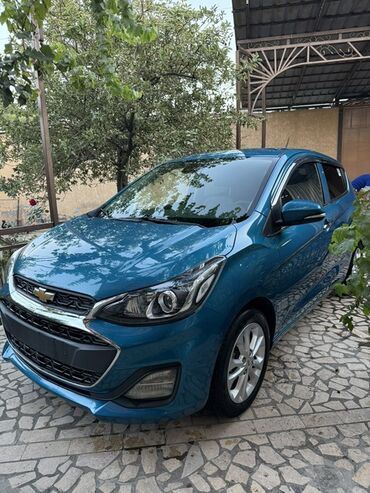 шевроле трекер 2024 цена бишкек: Chevrolet Spark: 2020 г., 1 л, Автомат, Бензин, Хэтчбэк