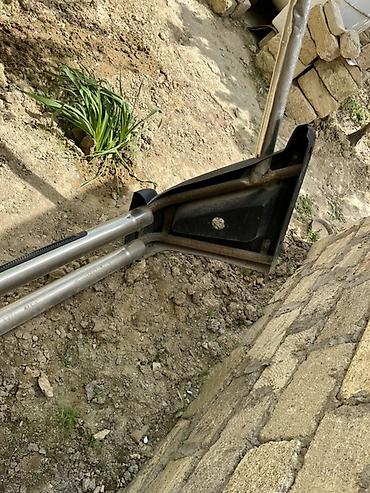вешалка с зеркалом: Viqle 6 epsən usdunən cıxarılıb pikab ucun roll bar ideal vəzyətdədir — 6