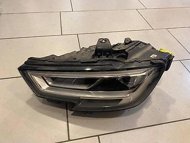 t600 pro: FAR ZA AUDI A3 OD 2016. DO 2019. GOD. - 8V0941033C | Levi far za — 2
