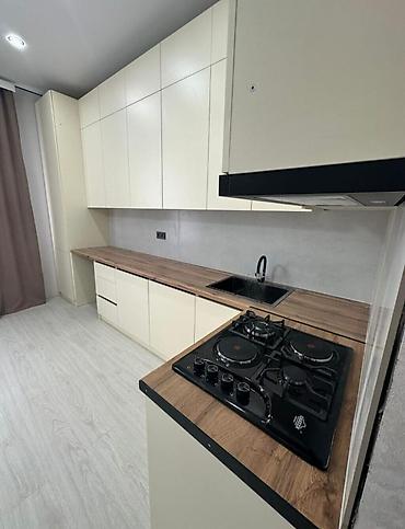 Новостройки от застройщика: Студия, 38 м² — 3