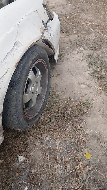 форсунка хонда стрим: Honda : 1997 г., Бензин, Седан — 3
