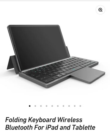 60 klaviatura: ✅ Wireless keyboard satılır. Windows, Mac, IOS, Android sistemlərinə