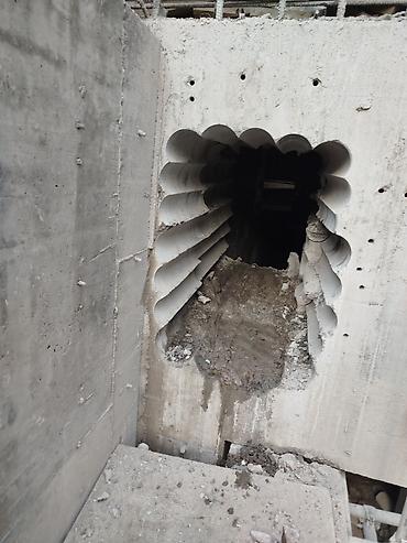 Сверление, бурение: Алмазное сверление 3-5 лет опыта — 2