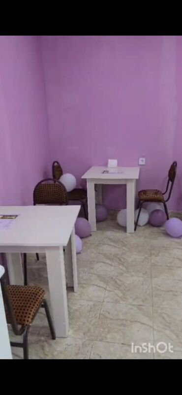 Gözəllik və estetika avadanlığı: Çiğ köfte kafe/fast-food guşəsi üçün tam təchizatlı avadanlığ