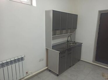 сдаю однокомнатную квартиру на долгосрочное: 1 комната, Агентство недвижимости, Без подселения, С мебелью частично