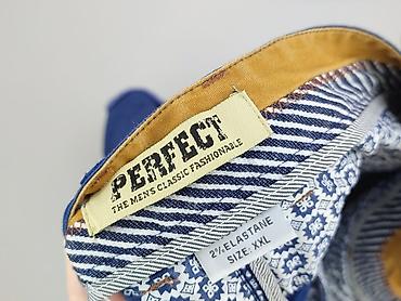 tk maxx dsquared2: Perfecto, Szorty dla mężczyzn, rozmiar 2XL — 4