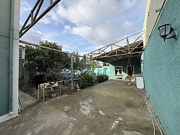 Həyət evləri və villaların satışı: Həyət evi və geniş həyət sahəsi - Açıq həyət: Beton örtüklü geniş — 4