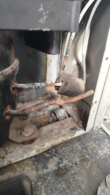 Ремонт холодильников, морозильников: Чacтный мacтep по ремонту холодильников без посредников на дому!!! — 10