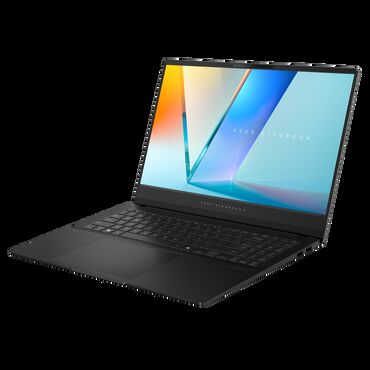 ASUS: Yeni ASUS Vivobook, 15.6 ", AMD Ryzen 5, 512 GB, Ödənişli çatdırılma, Ünvandan götürmə, Pulsuz çatdırılma — 6