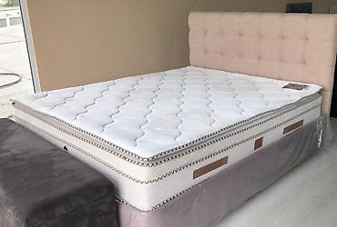 doşəklər: Yeni, Ortopedik matras, Bir nəfərlik — 1