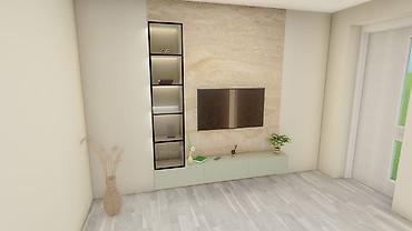 Другие услуги: Интерьер дизайн любой сложности — 12