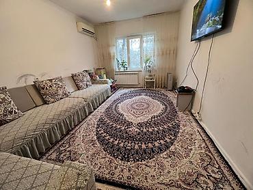 🏡 ПРОДАЁТСЯ 2-КОМНАТНАЯ КВАРТИРА ВОСТОКЕ-5! 📍 Восток-5 🏢 105 серия 📐
