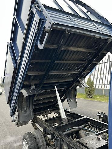 Легкий грузовой транспорт: Легкий грузовик, Hyundai, Стандарт, До 1 т, Б/у — 12