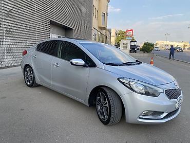 kia optima 2014: Kia Forte: 2 l | 2014 il Sedan — 3