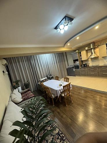 Продажа квартир: 4 комнаты, 150 м², Индивидуалка, 4 этаж, Евроремонт — 3