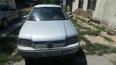 автомобиль венто: Volkswagen Bora: 2000 г., 2 л, Механика, Бензин, Седан