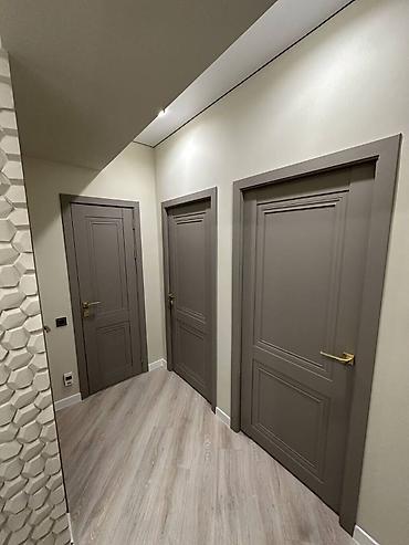 Продажа квартир: 2 комнаты, 61 м², Элитка, 10 этаж, Евроремонт at lalafo.kg — 11 Продажа квартир: 2 комнаты, 61 м², Элитка, 10 этаж, Евроремонт — 11