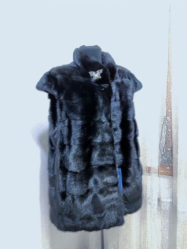 весенняя куртка размер м: Шуба, Норка, Короткая модель, Турция, 4XL (EU 48), 5XL (EU 50), 6XL (EU 52)