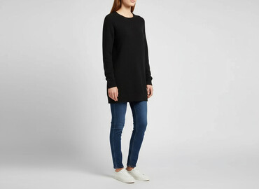 h m uzywane ubrania: H&M, Women`s sweater, size S