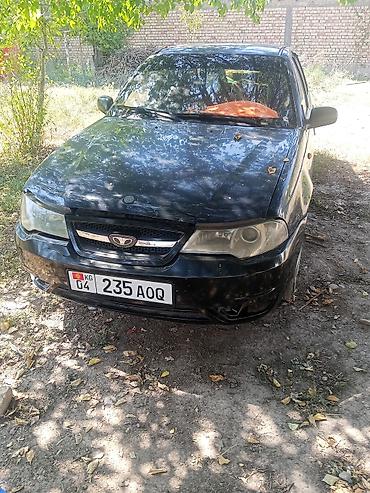 bud e9: Daewoo Nexia: 2010 г., Бензин, Седан — 2