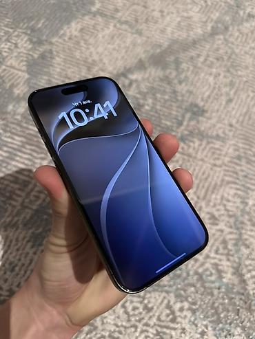 aiphone 13: Срочно! IPhone 15 pro 256 GB АКБ 94% В идеальном состоянии, без — 2