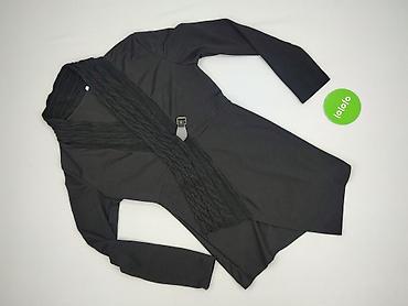 jean pascal jacket: Kardigan damski, rozmiar XL — 2