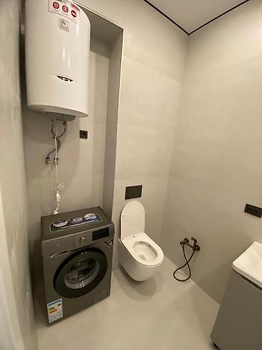 Продажа квартир: 2 комнаты, 43 м², Элитка, 2 этаж, Дизайнерский ремонт — 9