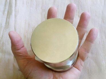 Proizvodi od rolovanog metala, metalni kanali: -Cena magneta je po komadu i u milimetrima . -Magneti kod mene su — 1