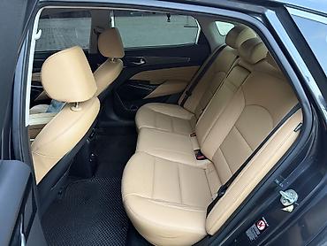 Kia: Kia K7: 2020 г., 2.5 л, Автомат, Бензин, Седан — 12