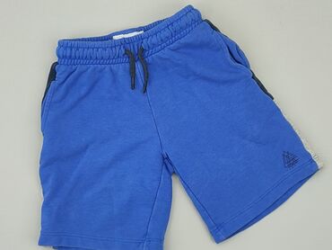 spodenki do biegania z getrami: Shorts, 3-4 years, 104, condition - Good