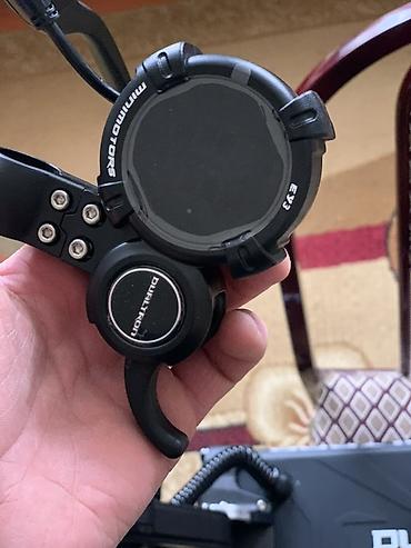 Elektrikli samokatlar: Dualtron elektrik skuter - Güclü Dualtron platforması, LED — 3