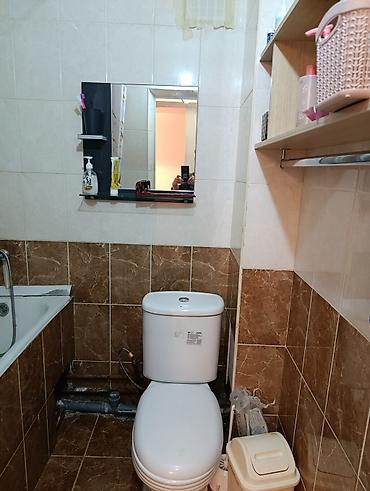 2 bedroom: 2 комнаты, 42 м², 9 мкр Хрущевка, 2 этаж, Косметический ремонт — 6