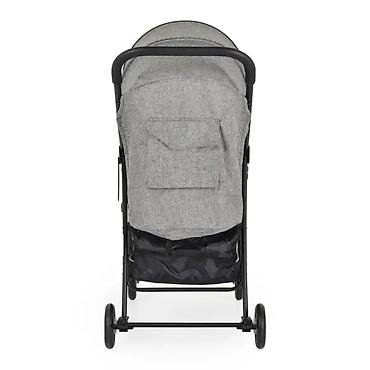 Kolica za bebe: Kolica za bebe London – Grey (Cangaroo) Opis: - Laka i praktična — 1