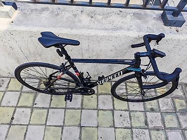 velosiped kaskasi: Sunpeed Triton (Endirim Olacağ) 4-5 dəfə Sürülüb Təzə Kimidi!! ​🚴‍♂️ — 8