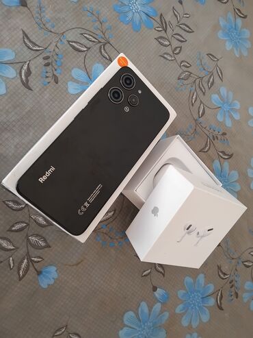 Xiaomi: Xiaomi Mi 12X, 256 GB, rəng - Qara, 
 Barmaq izi, İki sim kartlı