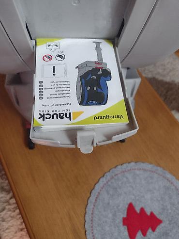 Autosedišta: Auto sedište Hauck 0-18 Kg isofix - Model Hauck Varioguard Ovo auto — 12