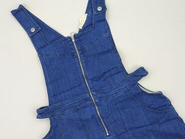 ubrania john deere allegro: Denim Co, Women`s dress, size L (EU 40)