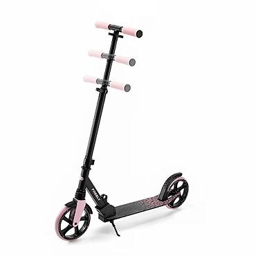 mon torbe: KINDERKRAFT TROTINET FREELY PINK – KRFREE00PNK Univerzalni sklopivi — 1