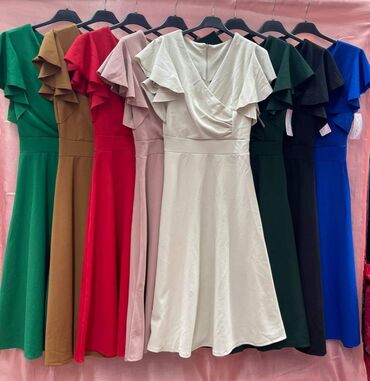 Haljine: Haljine 2600 na lalafo.rs — 8 Haljine: Haljine 2600 — 8