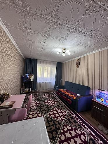 Продажа квартир: 2 комнаты, 44 м², Старый аэропорт Хрущевка, 4 этаж, Косметический ремонт — 3