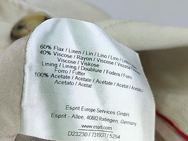 garnitur mem: Esprit Collection, Marynarka damska, rozmiar S — 6