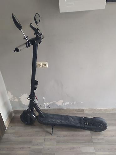 elektron velo: İşlənmiş Elektrik samokat 10", > 1000 Vt, 36 - 45 km/s — 1