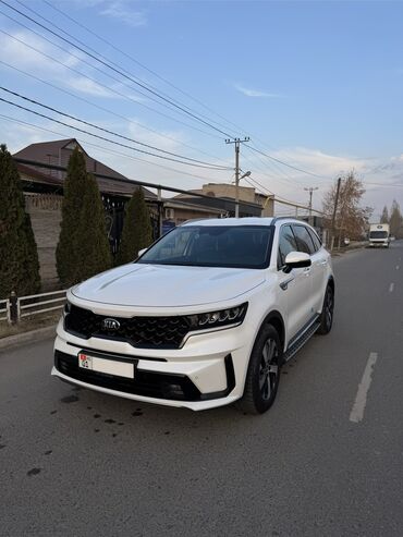Kia: Kia Sorento: 2020 г., 2.2 л, Дизель, Кроссовер — 1