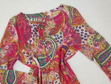 Women: Women's blouse, size 5XL (EU 50)