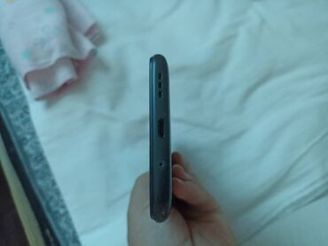 редми нот 12 чехол: Redmi, Redmi 10C, Колдонулган, 32 ГБ, түсү - Кара, 1 SIM, 2 SIM