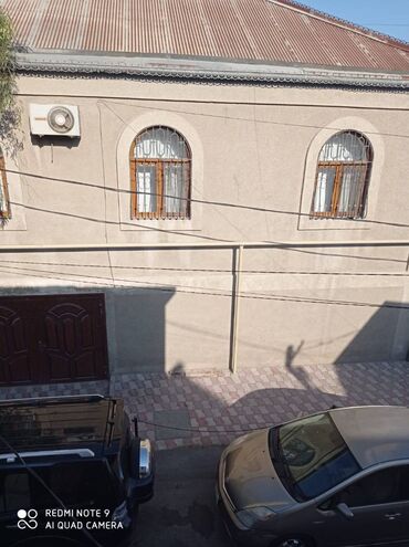 Həyət evləri və villaların satışı: Ağ şəhər 2 otaqlı, 57 kv. m, Yeni təmirli — 19