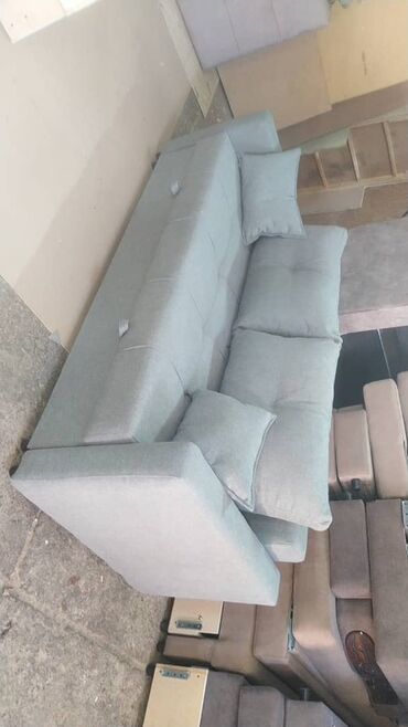 Раскладные диваны: Раскладной диван — 17