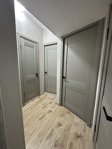 127: 3 комнаты, 69 м², 8 мкр 105 серия, 6 этаж, Евроремонт — 9