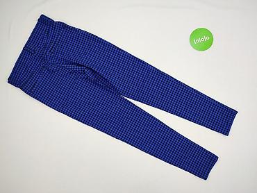butu: Zara, Spodnie materiałowe damskie, rozmiar S — 3