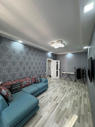 Mənzillər: Yeni Yasamal, 2 otaqlı, Yeni tikili, m. İnşaatçılar, 52 kv. m — 3